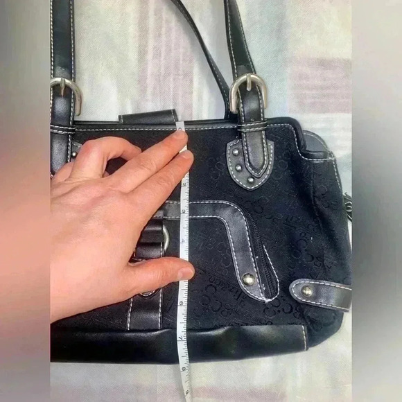 Liz & Co Old fashioned design hand bag 💼 - Picture 5 of 7